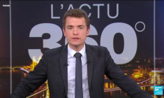 Espionnage à Paris au profit d'Alger