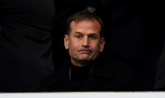 Manchester United se sépare de son directeur sportif