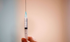 CORONAVIRUS: LA PROTECTION VACCINALE POURRAIT DIMINUER AVEC LE TEMPS, SELON UNE ETUDE BRITANNIQUE