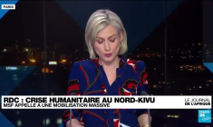 RDC : Bunagana sous le contrôle des forces après le départ du M23