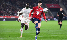 Belgique ou Espagne : Matías Fernández-Pardo a choisi sa nationalité sportive