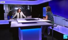 Chaleur extrême en France: la situation des migrants face à la canicule