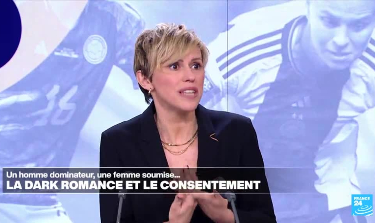 Dark romance, un genre qui fait mâle