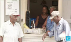 La Martinique désertée par les jeunes à cause du manque d'opportunités professionnelles