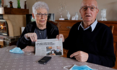 CENTRES FERMÉS, RENDEZ-VOUS ANNULÉS, LES SOUBRESAUTS DE LA CAMPAGNE DE VACCINATION