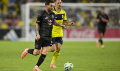 MLS : nouveau triplé pour Messi, sacré meilleur buteur de la phase régulière