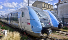 Bientôt un bouclier tarifaire pour les transports ?-iStock-ErithJohn