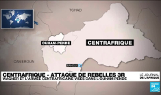 Manifestations interdites à Madagascar, la communauté internationale s'inquiète