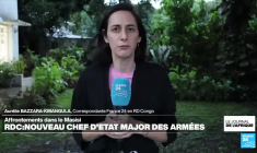 Manifestations en Guinée : les commerces et transports paralysés