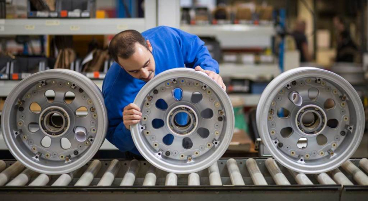 D'ici quatre ans, la marge opérationnelle de Safran pourrait dépasser 16%. (© Safran)