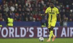 Accusé de viol et d'agression sexuelle, Thomas Partey s'engage en Arabie saoudite