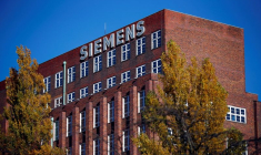 SIEMENS: LE BÉNÉFICE INDUSTRIEL DÉPASSE LES PRÉVISIONS POUR LE QUATRIÈME TRIMESTRE