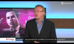 Immobilier : ce que proposent les candidats à la primaire socialiste...