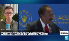 RD Congo : inflation galopante à Uvira, la frontière avec le Burundi toujours fermée