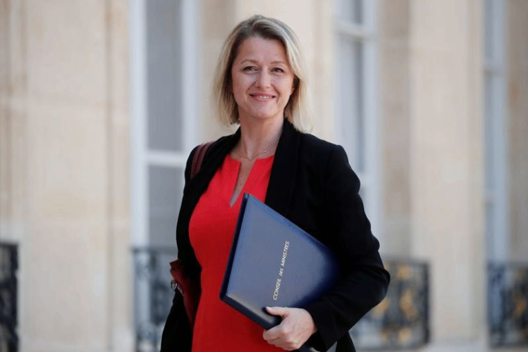 POMPILI POUR UN MORATOIRE SUR L'IMPLANTATION D'ENTREPÔTS D'E-COMMERCE