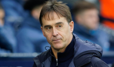 L’avenir de Lopetegui en danger à West Ham