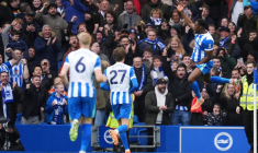 Battu à Brighton, Liverpool perd gros et Hugo Ekitike