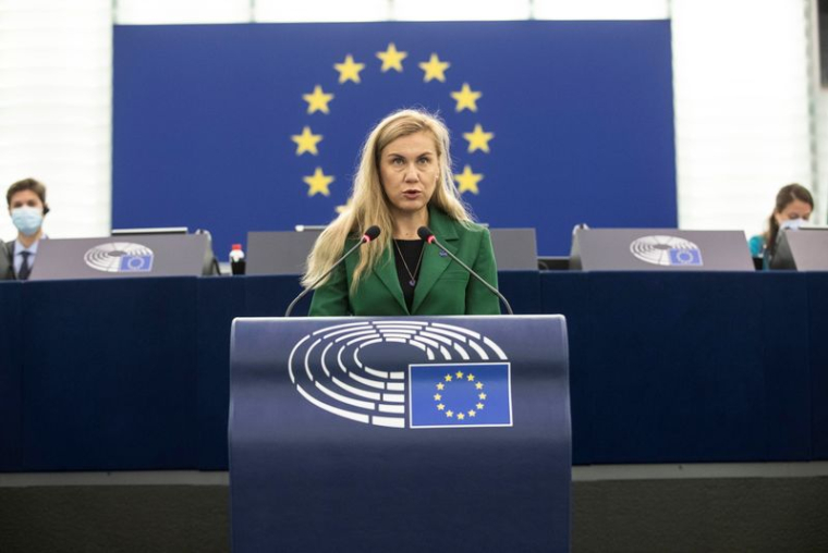 L'UE A ASSEZ DE GAZ POUR L'HIVER, UNE RÉFORME DU MARCHÉ EN RÉFLEXION