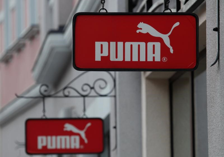 PUMA RELÈVE SES PRÉVISIONS APRÈS UN 1E TRIMESTRE MEILLEUR QUE PRÉVU