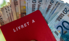 Un surplus d'épargne supérieur à 130 milliards d’euros sur deux ans. (© DR)