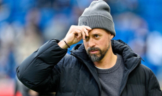 Un nouvel entraîneur prend la porte en Bundesliga