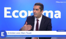 Marc Touati : "Attention, notre épargne est en danger !"