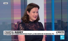 Chantal Barry : "L'État irlandais doit cesser de 'torturer' les femmes"
