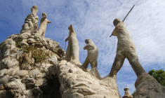 Découvrez 11 destinations insolites en France (Crédits photo : Shutterstock)