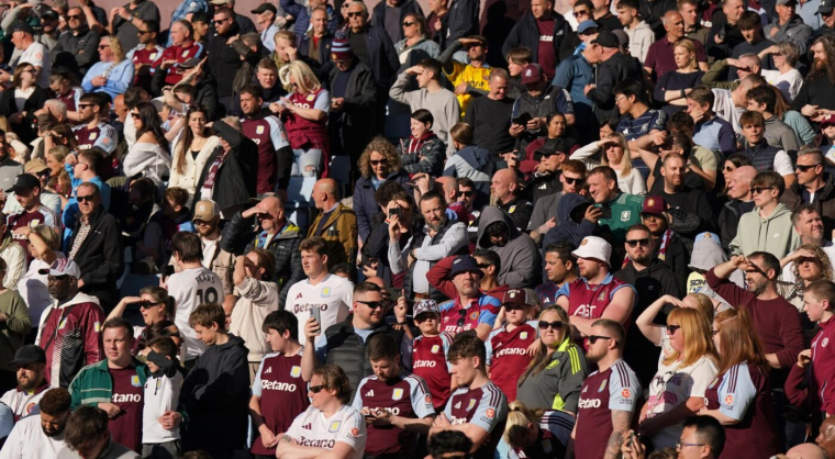 PSG-Aston Villa classé à risque par la Division nationale de lutte contre le hooliganisme
