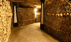 Trois sorties dans la capitale pour sortir des sentiers battus et vivre des moments intenses. ( crédit photo : Shutterstock )