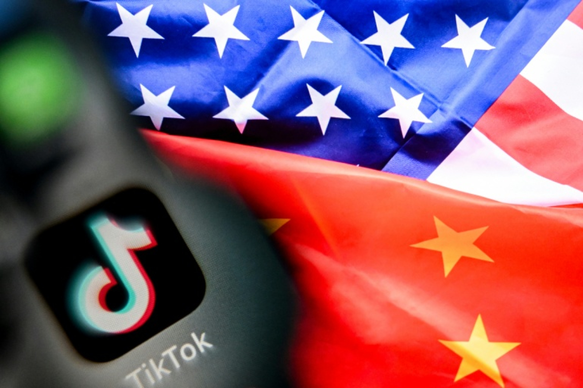 TikTok Etats-Unis utilisera une copie de l'algorithme, contrôlée par Oracle