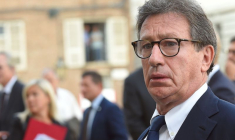 DÉMISSION SURPRISE DU PATRON DE FERRARI