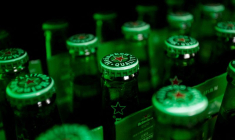 HEINEKEN DÉPASSE LES ATTENTES AVEC LA RÉOUVERTURE DES BARS EN EUROPE
