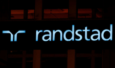 RANDSTAD: LE RALENTISSEMENT EN EUROPE COMMENCE À PESER