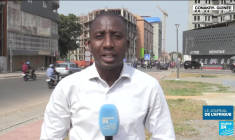 En Guinée, début d'une grève générale illimitée, deux jeunes tués