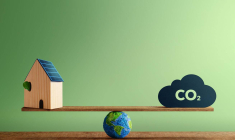 Bail climat : quand agir pour la planète fait baisser le loyer / iStock.com - BlackSalmon