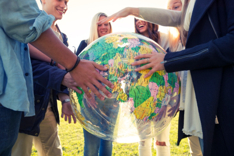 Assurance expatriation