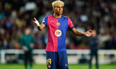 Lamine Yamal chipe un record à Kylian Mbappé