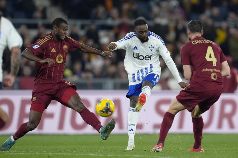 Jonathan Ikoné va faire son retour en Ligue 1