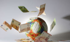 Un chiffre record de dépenses sur le mercato foot dans le monde en 2025