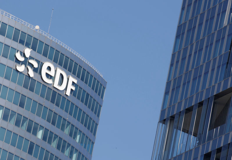 LES RIVAUX D'EDF CRAIGNENT UNE RÉGRESSION DE LA CONCURRENCE