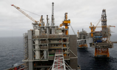 LA NORVÈGE RÉDUIT SA PRODUCTION DE PÉTROLE, UNE PREMIÈRE EN 18 ANS