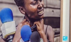 "En parlant de violences faites aux femmes, on cache l’origine de la violence"