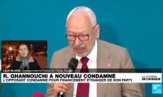 Jean Bernard Padaré nouveau président de la Cour Constitutionnel au Tchad