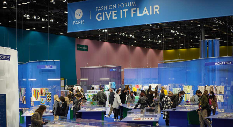 L'action a repris 35% depuis le début de l’année. (© Alex Gallosi/GL Event)