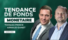 Monétaire ISR : un enjeu essentiel !