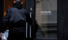 WEWORK RENONCE À SON IPO FACE AUX DIFFICULTÉS