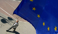 L'UNION EUROPÉENNE APPROUVE DE NOUVELLES SANCTIONS VISANT LA BIÉLORUSSIE