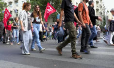 La Grèce contre la journée de travail de 13 heures, un projet "digne du Moyen Âge"