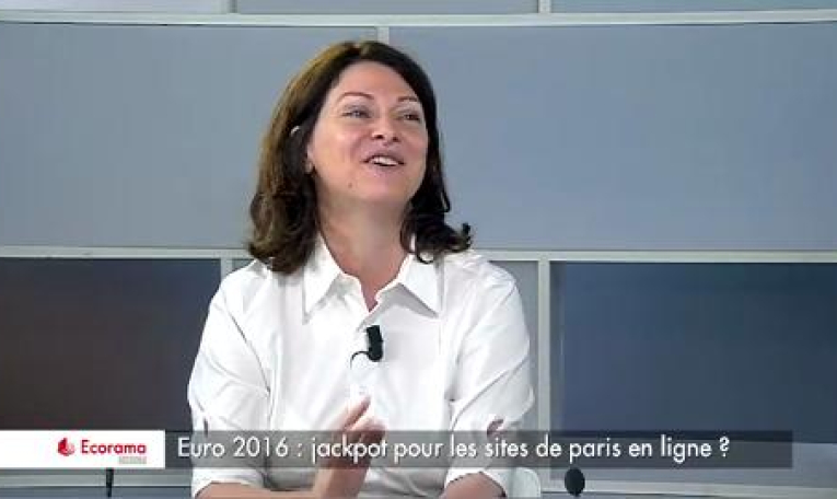 Euro 2016 : jackpot pour les sites de paris en ligne ?